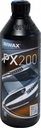 RIWAX - PX200 Полировальная паста 500гр