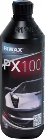 RIWAX - PX100 Полировальная паста 500гр