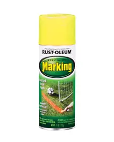RUST OLEUM Краска маркировочная, спрей 0,312кг