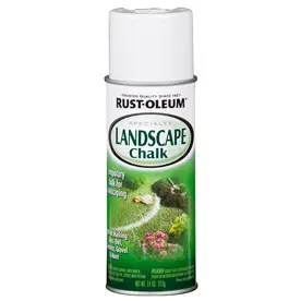 RUST OLEUM Краска для ландшафтного дизайна, спрей 0,34кг
