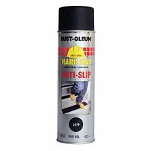 RUST OLEUM Покрытие антискользящее, спрей 0,46кг