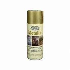 RUST OLEUM Покрытие с эффектом состаренного металла, спрей 0,312кг
