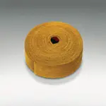 6120 SIAVLIES SPEED Абразивный материал для матирования в рулонах, 100мм*10м, золотистый, Micro Fine 1000-1200
