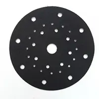 Промежуточная тонкая проставка с креплением J Hook D=147mm х 5mm, 33 отв. под Festool