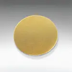 7241 SIACARBON Абразивный материал в кругах D=150 mm, для матирования транспортировочных грунтов, P240, упаковка 10 шт.