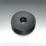 6120 SIAVLIES SPEED Абразивный материал для матирования в рулонах, 100мм*10м, серый, Ultra Fine 600-800