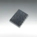 6120 SIAVLIES SPEED Абразивный материал для матирования в листах, 115*230 мм, серый, Ultra Fine 600-800, упаковка 10 шт.