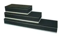 SOLID HAND SANDING BLOCK - брусок шлифовальный – длинна 140мм.