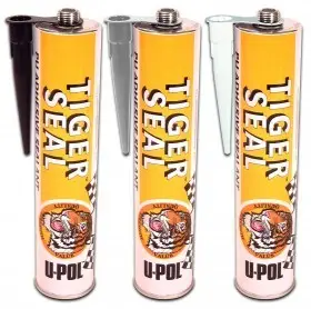 U-Pol TIGERSEAL Клей-герметик полиуретановый, 310 мл