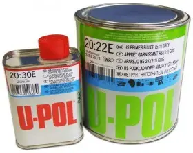 U-Pol S2030E Отвердитель для S2022E грунта Super Value, 200 мл