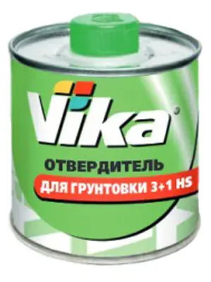 VIKA Вика Отвердитель для грунта 3+1 HS 0,2 кг