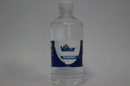 Ксилол VIKA Вика 0,4л