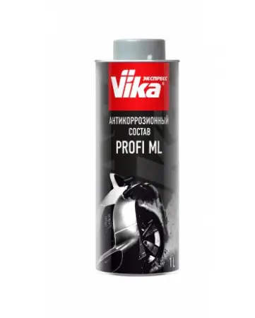 Антикорозийный состав RROFI ML VIKA Вика 1 л