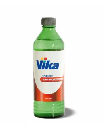 VIKA Вика Адгезур (антисиликон) 0,36 кг.