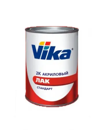 Лак АК-1112 "VIKA Вика-люкс"