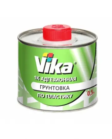 VIKA Вика 1К Грунт по пластику 0,52 кг.