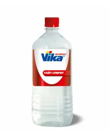 Уайт-спирит VIKA Вика 1л