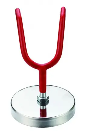 HD-102 Держатель краскопульта Voylet