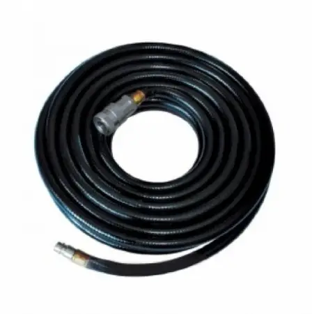 Шланг резиновый армированный Voylet 8х13х10м