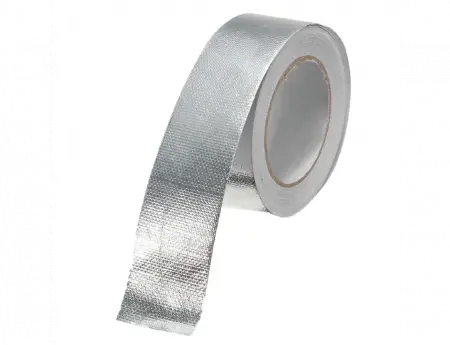 A1 DUCT TAPE защитная армированная лента 150мкм 25 метров