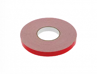 A1 MAX FIX DOUBLE SIDE TAPE двустороння клеющая лента максимальной фиксации 5м 06мм