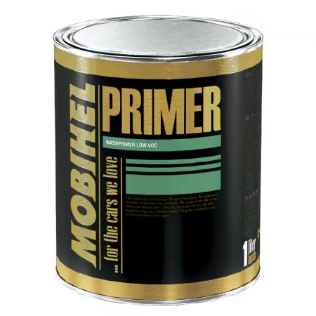 1K Праймер Мобихел LOW VOC, 1 л