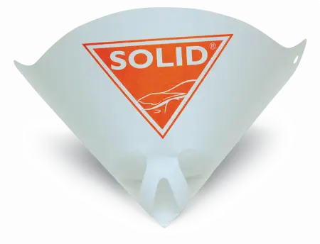 SOLID FINE STRAIN 190 - ситечки для фильтрации, 190 мкм (комп. 250 шт.)