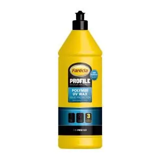 Farecla Profile Polymer Wax Синтетический воск 1 US галлон