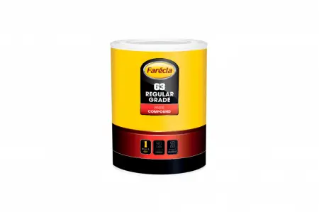 Farecla G3 Regular Универсальная абразивная паста 1кг