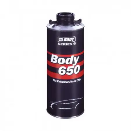 HB BODY 650 Антикор  1кг