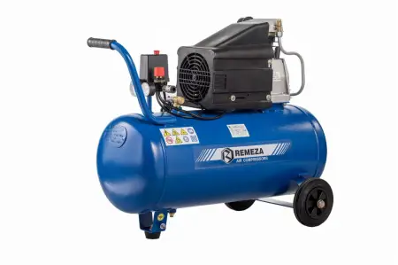 Remeza Компрессор поршневой СБ 4/С-50.J1048 B