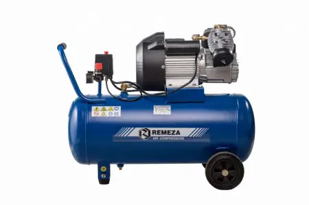 Remeza Компрессор поршневой СБ 4/С-50.J2047B