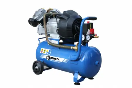 Remeza Поршневой компрессор СБ4/С-100.J2047B