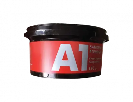 А1 POWDER CONTROL сухое проявочное покрытие 150 г