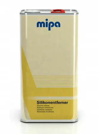 Mipa Silikonentferner Очиститель силикона
