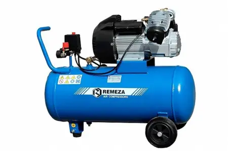 Remeza Поршневой компрессор СБ4/С-100.J2047B