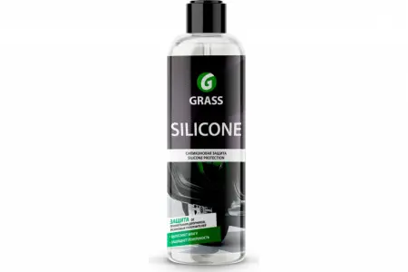 GRASS Смазка Silicone универсальная 250 мл