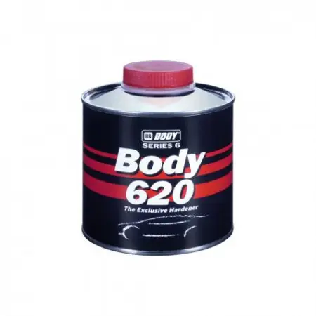 Отвердитель HB BODY 620 0,5л