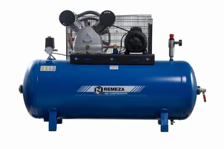 Remeza Поршневой компрессор СБ4/Ф-270.LB50 5.5