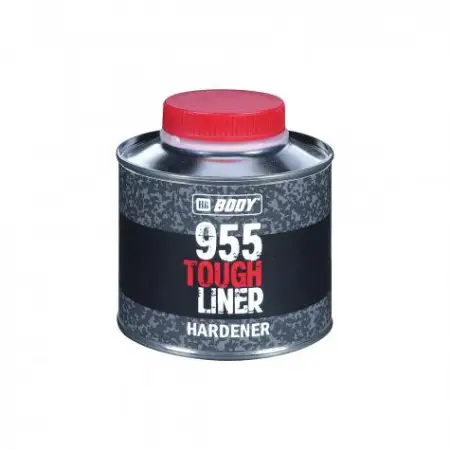 HB BODY 955 TOUGH LINER Отвердитель 0,2л
