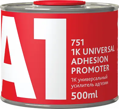 A1 751 Universal Adhesion promoter универсальный усилитель адгезии 0,5л