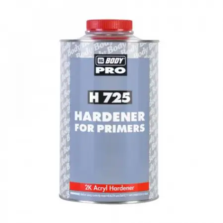 Отвердитель BODY H725 1л