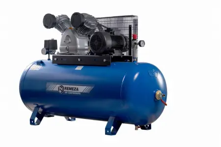 Remeza Поршневой компрессор СБ4/Ф-270.LB50 5.5
