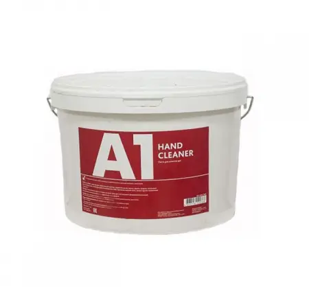 А1 HAND CLEANER 0,65 л Паста для очистки рук