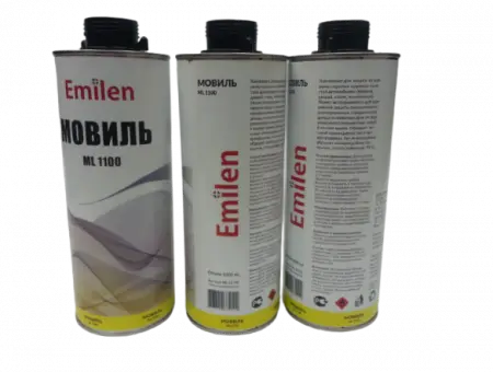 Emilen Мовиль МL 1100