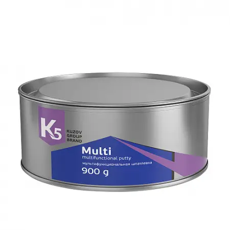 Шпатлевка К5 Multi Мультифункциональная 900 г