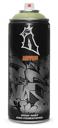 A-713 Military Shadow, эмаль-спрей Arton, уп. 520мл