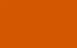 Аэрозольная краска MITSUBISHI TRUCKS, цвет TH5 - SIGNAL ORANGE