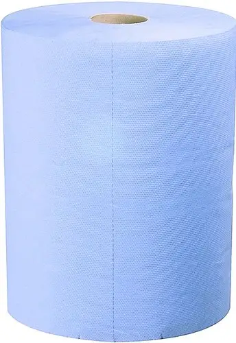 CARSYSTEM Малярные салфетки TRIPLE BLUE ( 1000 шт)