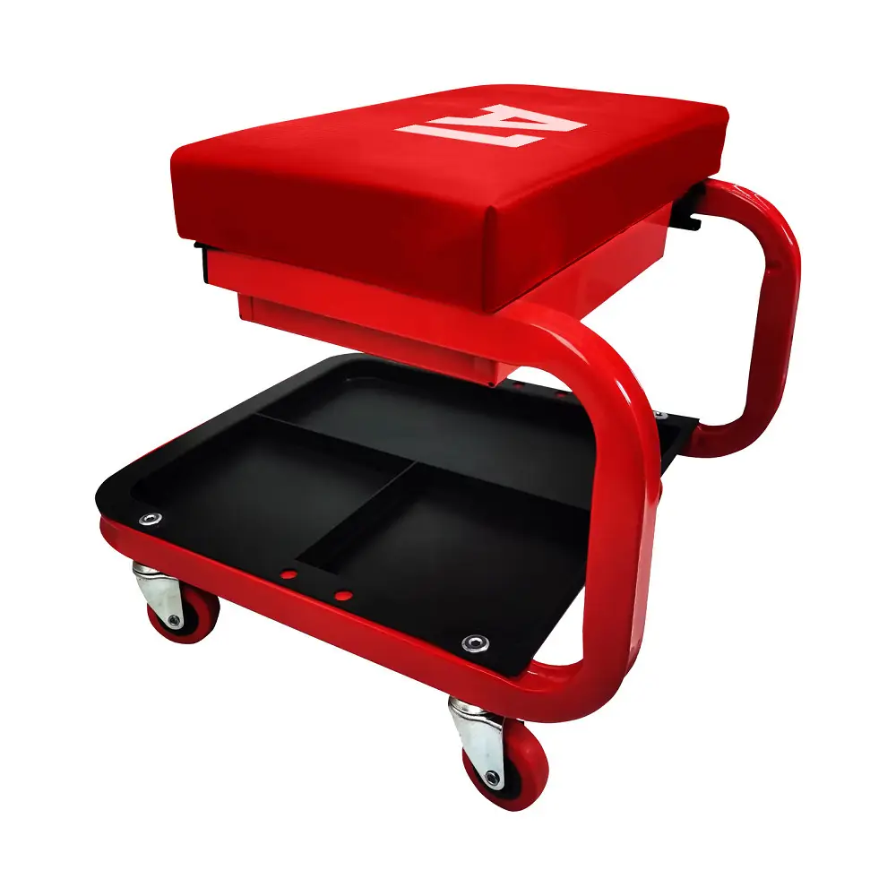 Сиденье для детейлера с выдвижным ящиком — A1 Movable Seat With Drawer